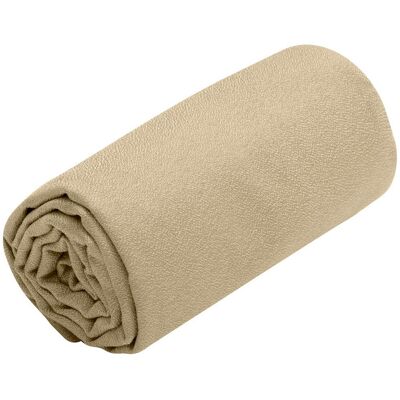 Sea To Summit - Airlite Towel Desert - L - Serviette - Publicité Sea To Summit - Airlite Towel Desert - L - Serviette - Publicité