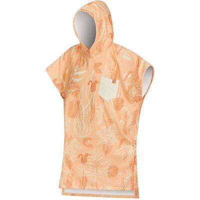 After Essentials - Seaweed Series Passion - Poncho de bain - Publicité After Essentials - Seaweed Series Passion - Poncho de bain - Publicité