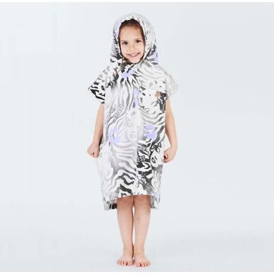 After Essentials - Beach Poncho Baby Maud Le Car - Poncho de bain - Publicité After Essentials - Beach Poncho Baby Maud Le Car - Poncho de bain - Publicité