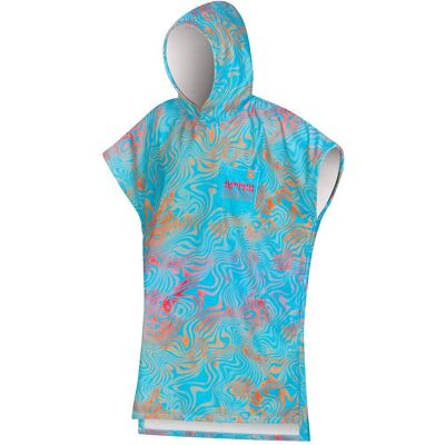 After Essentials - Brain Series Psyche - Poncho de bain - Publicité After Essentials - Brain Series Psyche - Poncho de bain - Publicité