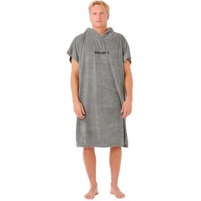 Rip Curl - Brand Hooded Towel Olive - Poncho de bain - Publicité Rip Curl - Brand Hooded Towel Olive - Poncho de bain - Publicité