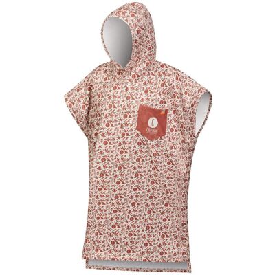 After Essentials - Shaper Series Poncho Chipiron - Poncho de bain - Publicité After Essentials - Shaper Series Poncho Chipiron - Poncho de bain - Publicité