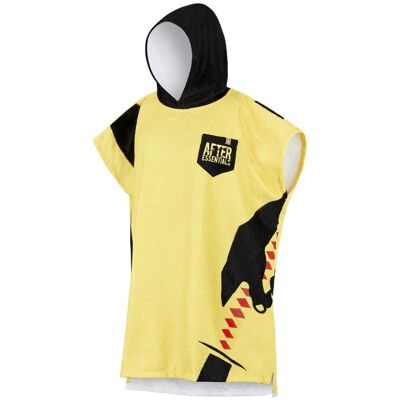 After Essentials - Cinema Beach Poncho Bill - Poncho de bain - Publicité After Essentials - Cinema Beach Poncho Bill - Poncho de bain - Publicité