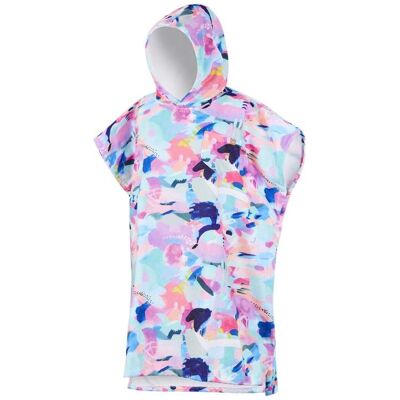 After Essentials - Girl Beach Poncho Juliane - Poncho de bain - Publicité After Essentials - Girl Beach Poncho Juliane - Poncho de bain - Publicité
