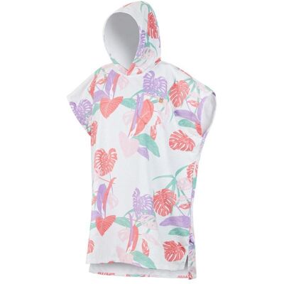 After Essentials - Girl Beach Poncho Laurine - Poncho de bain - Publicité After Essentials - Girl Beach Poncho Laurine - Poncho de bain - Publicité