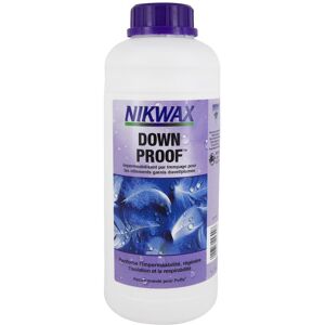 Nikwax Down Proof Imperméabilisant - 1L - Publicité Nikwax Down Proof Imperméabilisant - 1L - Publicité