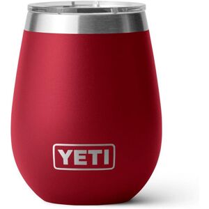 YETI - Rambler - 296ml - Acier inoxydable - Verre à vin - Publicité YETI - Rambler - 296ml - Acier inoxydable - Verre à vin - Publicité