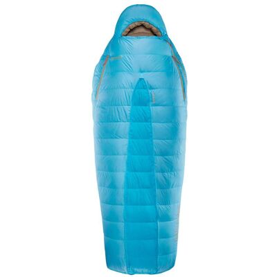 Therm-a-Rest Marque Boost 650 - Sac de Couchage Long - Publicité Therm-a-Rest Marque Boost 650 - Sac de Couchage Long - Publicité