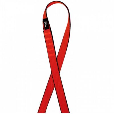 Beal - Flat Slings 18mm - 150 - Anneau - Publicité Beal - Flat Slings 18mm - 150 - Anneau - Publicité