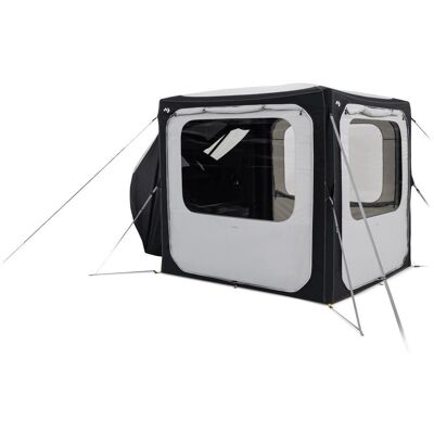 Dometic - Hub 1.0 Window Panel - Tente - Publicité Dometic - Hub 1.0 Window Panel - Tente - Publicité