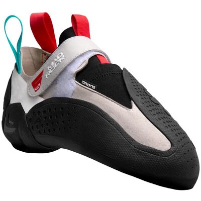 MAD Rock Drone CS HV - Chaussures d'escalade - Gris - Hommes/Dames - Publicité MAD Rock Drone CS HV - Chaussures d'escalade - Gris - Hommes/Dames - Publicité