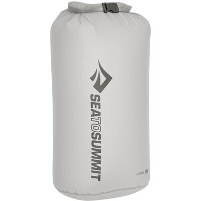 Sea To Summit - Ultra-Sil Dry Bag High Rise - 20 - Sac étanche - Publicité Sea To Summit - Ultra-Sil Dry Bag High Rise - 20 - Sac étanche - Publicité