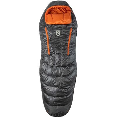 Nemo - Disco Men's 30 Chimera - Regular - Sac de couchage - Publicité Nemo - Disco Men's 30 Chimera - Regular - Sac de couchage - Publicité