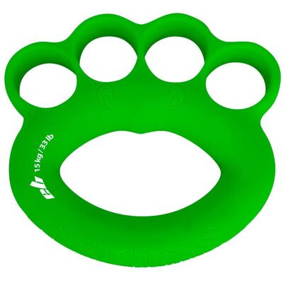 EB - Xpress Vert 15 kg - Accessoires d'entrainement escalade - Publicité EB - Xpress Vert 15 kg - Accessoires d'entrainement escalade - Publicité