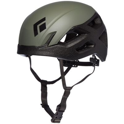 Black Diamond - Vision Tundra - M-L - Casque d'escalade - Publicité Black Diamond - Vision Tundra - M-L - Casque d'escalade - Publicité