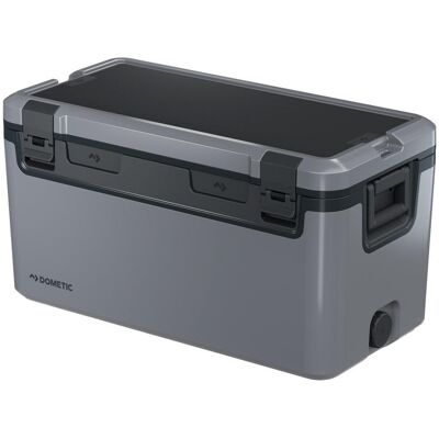 Dometic - Recon Hardside 69L Silt - Glacière - Publicité Dometic - Recon Hardside 69L Silt - Glacière - Publicité
