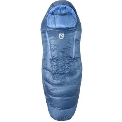 Nemo - Disco Womens 30 Regular Endless Promise - Femmes - Regular - Sleeping bag - Publicité Nemo - Disco Womens 30 Regular Endless Promise - Femmes - Regular - Sleeping bag - Publicité