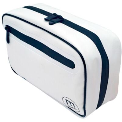 Skimp - La Nomade Blanche - Pochette étanche - Publicité Skimp - La Nomade Blanche - Pochette étanche - Publicité