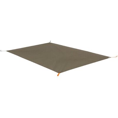 Big Agnes - Footprint C Bar 3 Vetiver - Tapis de sol - Publicité Big Agnes - Footprint C Bar 3 Vetiver - Tapis de sol - Publicité