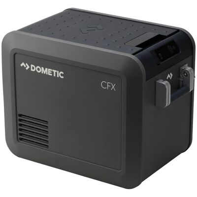 Dometic - Cfx5 25L - Glacière - Publicité Dometic - Cfx5 25L - Glacière - Publicité