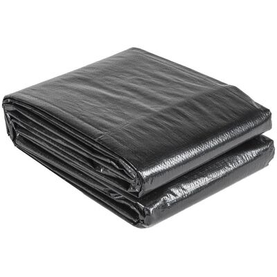 Kampa - Footprint Groundsheet Saunton Seacliffe 04 Charcoal - Tapis de sol - Publicité Kampa - Footprint Groundsheet Saunton Seacliffe 04 Charcoal - Tapis de sol - Publicité