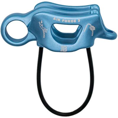 Beal - Air Force 3 Matt Blue - Assureur - Publicité Beal - Air Force 3 Matt Blue - Assureur - Publicité