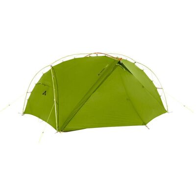 Vaude - Adventure Mark 2P Avocado - Tente - Publicité Vaude - Adventure Mark 2P Avocado - Tente - Publicité