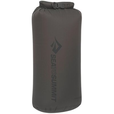 Sea To Summit - Lightweight Dry Bag Beluga - 13 - Sac étanche - Publicité Sea To Summit - Lightweight Dry Bag Beluga - 13 - Sac étanche - Publicité
