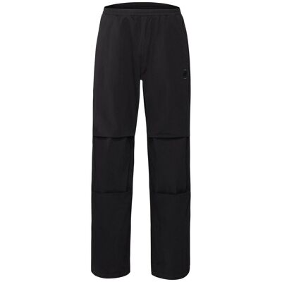 Mammut - Crag Climbing Black - 50 - Pantalon d’escalade - Publicité Mammut - Crag Climbing Black - 50 - Pantalon d’escalade - Publicité