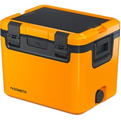 Dometic - Recon Hardside 41L Glow - Glacière - Publicité Dometic - Recon Hardside 41L Glow - Glacière - Publicité