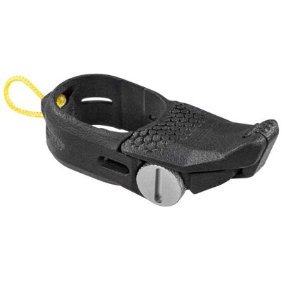 Grivel - G-Slider - 1 - Accessoire Alpinisme - Publicité Grivel - G-Slider - 1 - Accessoire Alpinisme - Publicité