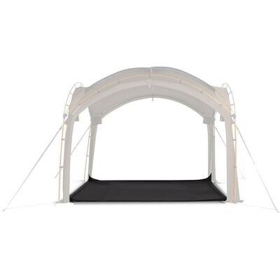 Kampa - Mod 250 Groundsheet Black - Tapis de sol - Publicité Kampa - Mod 250 Groundsheet Black - Tapis de sol - Publicité