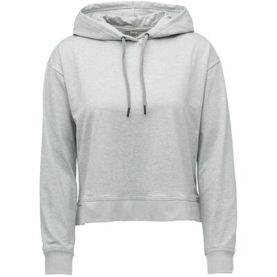 Black Diamond - W Circuit Midlayer Hoody Agave - M - Sweat d'escalade - Publicité Black Diamond - W Circuit Midlayer Hoody Agave - M - Sweat d'escalade - Publicité