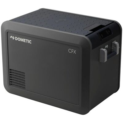Dometic - Cfx5 45L - Glacière - Publicité Dometic - Cfx5 45L - Glacière - Publicité