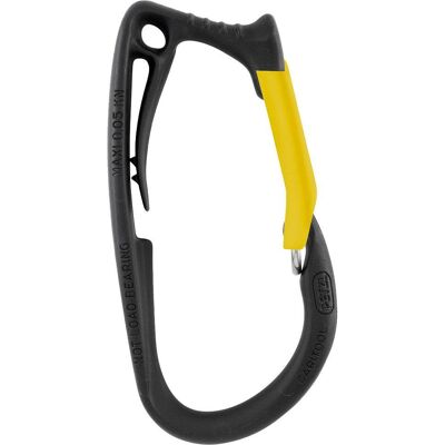 Petzl - Porte-Outils Caritool - S - Accessoire Alpinisme - Publicité Petzl - Porte-Outils Caritool - S - Accessoire Alpinisme - Publicité