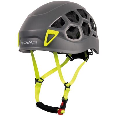 Casque d'escalade Camp Icon - S - Publicité Casque d'escalade Camp Icon - S - Publicité