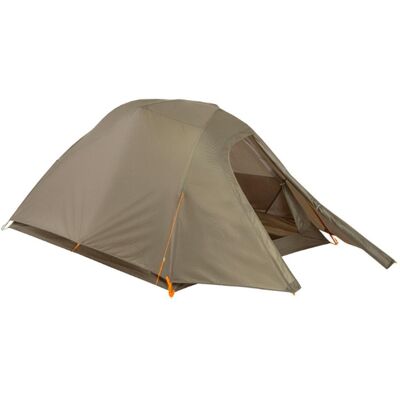 Big Agnes - C Bar 2 Vetiver - Tente - Publicité Big Agnes - C Bar 2 Vetiver - Tente - Publicité