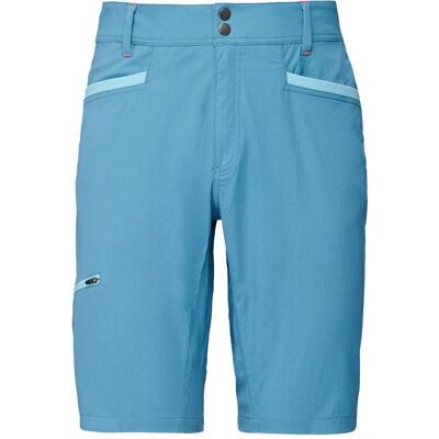 Black Diamond - M Valley Shorts Creek Blue - 34 - Short d’escalade - Publicité Black Diamond - M Valley Shorts Creek Blue - 34 - Short d’escalade - Publicité