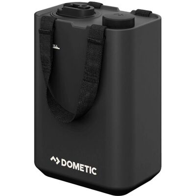 Dometic - Go Hydration Water Jug 11L Slate - Réservoir à eau - Publicité Dometic - Go Hydration Water Jug 11L Slate - Réservoir à eau - Publicité