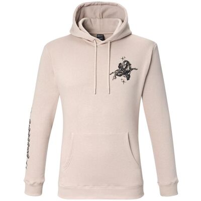 Millet - Cimaï Collab Sweat Rope - S - Sweat d'escalade - Publicité Millet - Cimaï Collab Sweat Rope - S - Sweat d'escalade - Publicité
