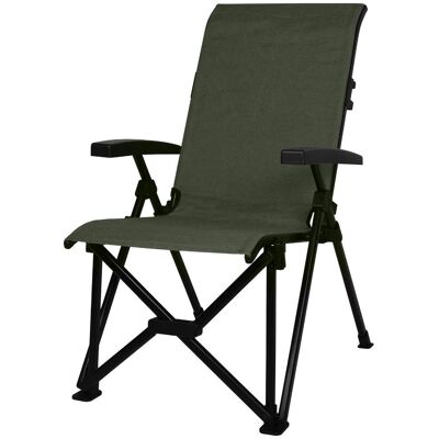 Kampa - Meadow Chair Green - Siège camping - Publicité Kampa - Meadow Chair Green - Siège camping - Publicité