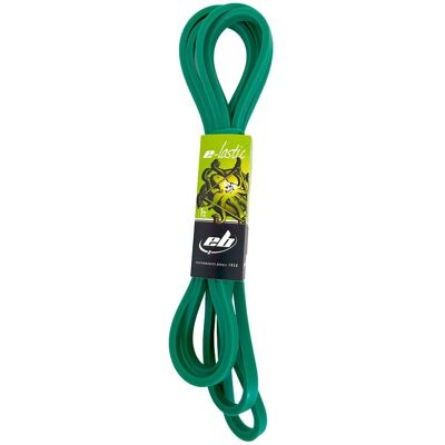 EB - E-Lastic Vert 5 kg - Accessoires d'entrainement escalade - Publicité EB - E-Lastic Vert 5 kg - Accessoires d'entrainement escalade - Publicité
