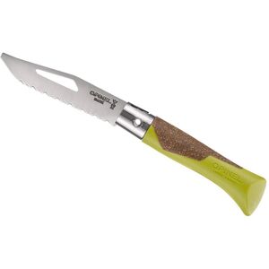 Opinel - Blister Néo7 Alpine Tilleul - Couteaux
