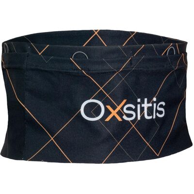 Ceinture Oxsitis Gravity pour la course - Accessoire de randonnée - Publicité Ceinture Oxsitis Gravity pour la course - Accessoire de randonnée - Publicité