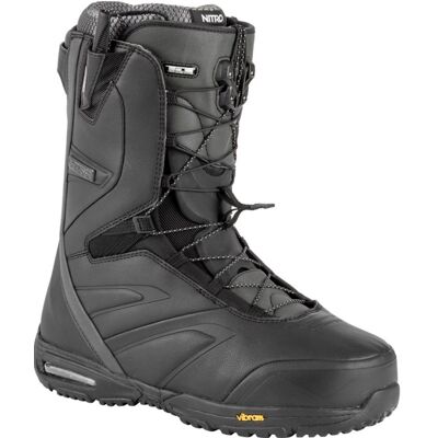 Nitro - Select TLS - 30.5 - Boots de snowboard - Publicité Nitro - Select TLS - 30.5 - Boots de snowboard - Publicité