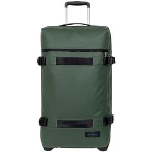 Eastpak - Transit'R L 121L Tarp Forest - Valise - Publicité Eastpak - Transit'R L 121L Tarp Forest - Valise - Publicité