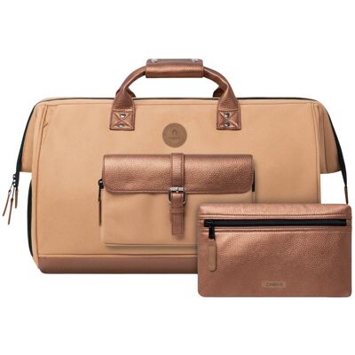 Cabaia - Duffel 36L Hiker Launceston - Sac de voyage - Publicité Cabaia - Duffel 36L Hiker Launceston - Sac de voyage - Publicité