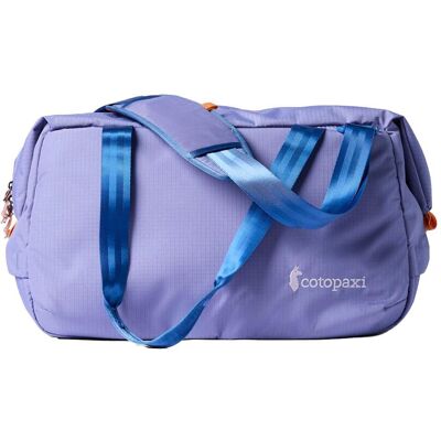 Cotopaxi - Viaje 35L Travel Duffel Aster - Sac de voyage - Publicité Cotopaxi - Viaje 35L Travel Duffel Aster - Sac de voyage - Publicité