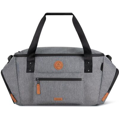 Cabaia - Duffle Explorer 50L Getaria - Duffel - Publicité Cabaia - Duffle Explorer 50L Getaria - Duffel - Publicité