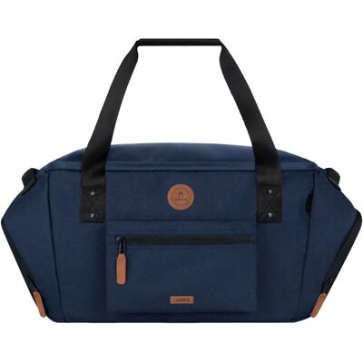 Cabaia - Duffle Explorer 50L Reykjavik - Duffel - Publicité Cabaia - Duffle Explorer 50L Reykjavik - Duffel - Publicité